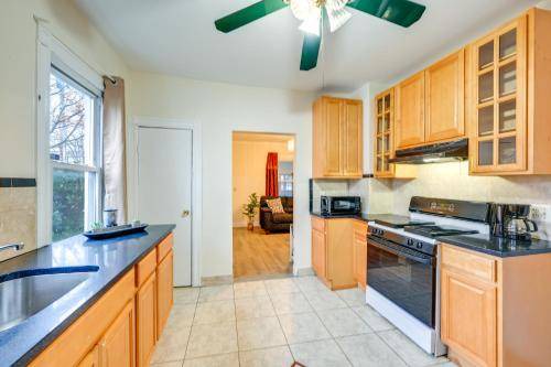 Photo of Kitchen in Freeport
