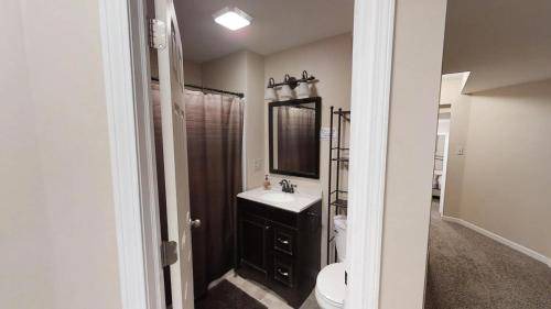 Photo of Bathroom in Ellicottville