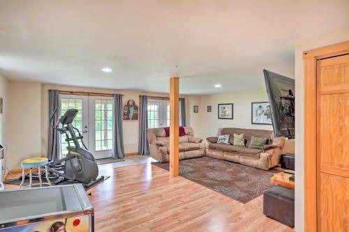 Photo of Livingroom in Windham