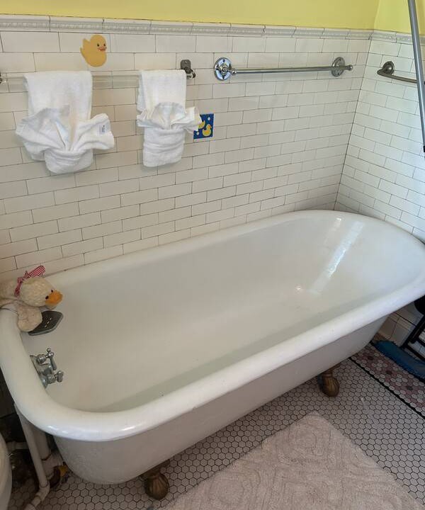 Photo of Bathroom in Point Pleasant