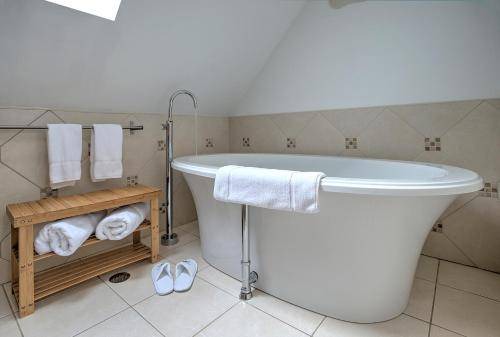 Photo of Bathroom in Woodstock