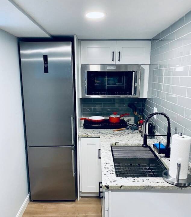 Photo of Kitchen in Revere