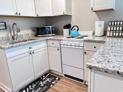Photo of Kitchen in Richmond