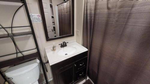 Photo of Bathroom in Ellicottville