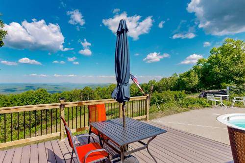 Photo of Patio Balcony in West Dover