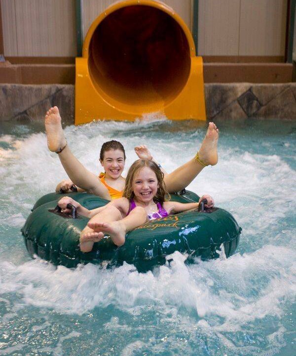 Photo of Others in Blodgett Mills