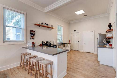 Photo of Kitchen in Seventh Ward