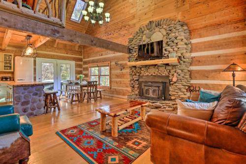 Photo of Livingroom in Logan
