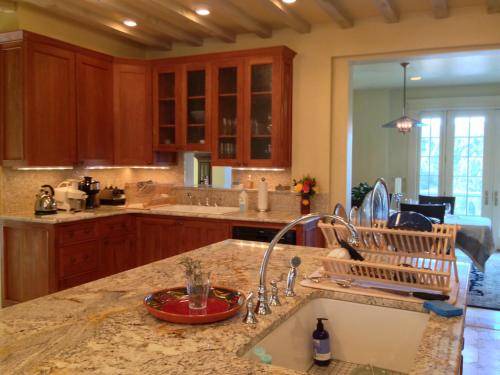 Photo of Kitchen in Newfane