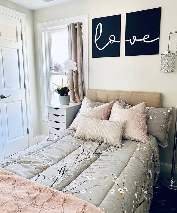 Photo of Bedroom in Revere