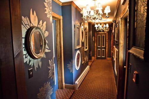 Photo of Bathroom in Montgomery Center