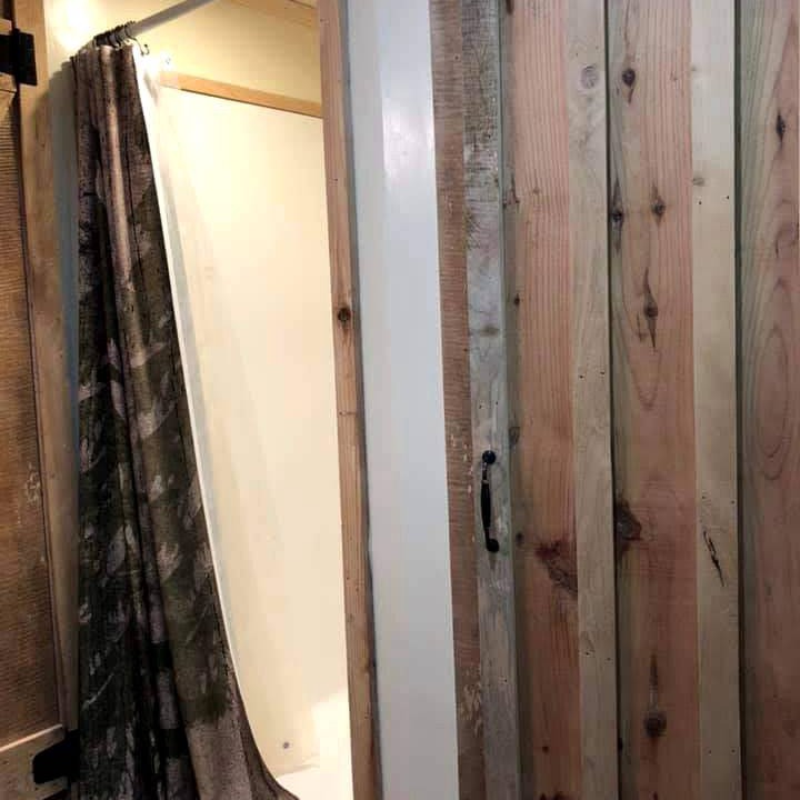 Photo of Bathroom in Glen Lyn