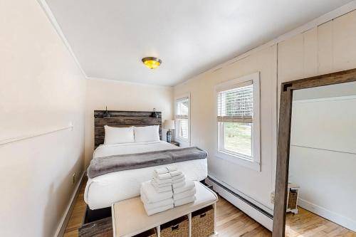 Photo of Bedroom in Queensbury