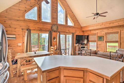 Photo of Kitchen in Windham