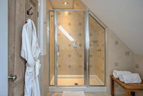 Photo of Bathroom in Woodstock