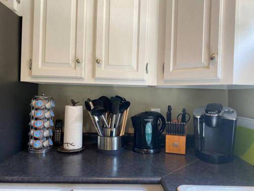 Photo of Kitchen in Johnsburg