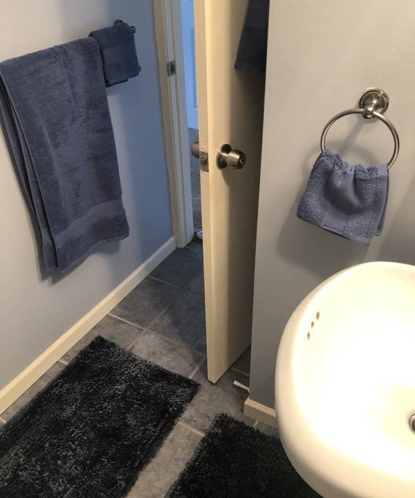Photo of Bathroom in North Buffalo