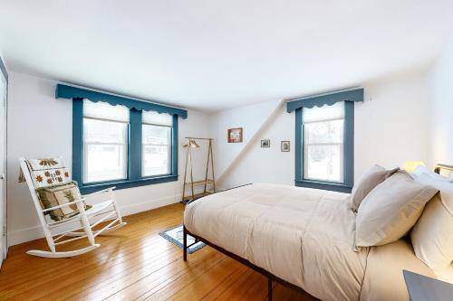 Photo of Bedroom in Stowe