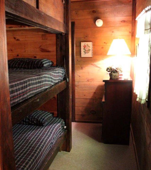 Photo of Bedroom in Glenburnie