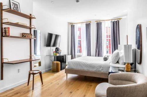 Photo of Bedroom in Bangor