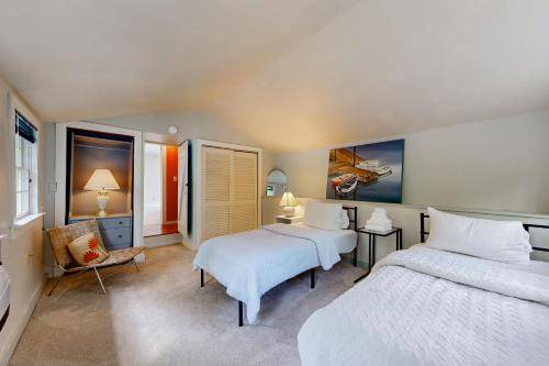 Photo of Bedroom in West Dover