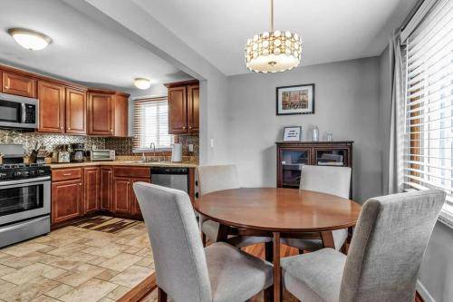 Photo of Kitchen in North Buffalo