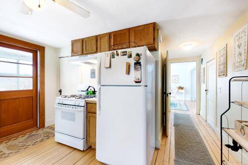 Photo of Kitchen in Stowe