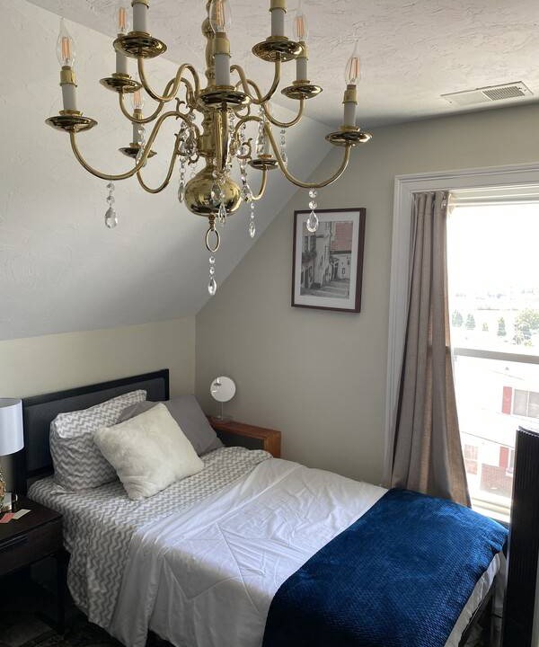 Photo of Bedroom in Revere