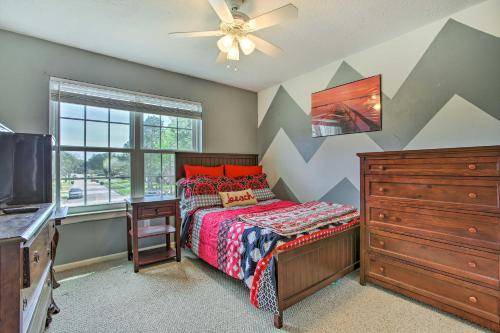 Photo of Bedroom in Clear Lake