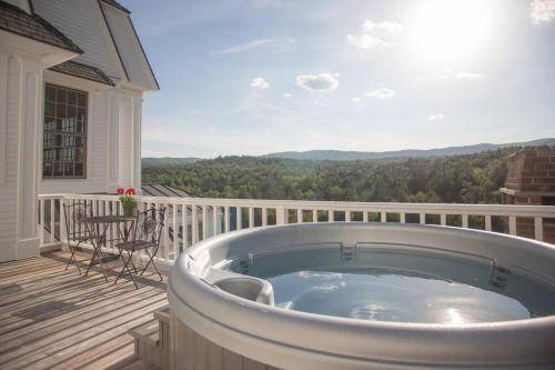 Photo of Patio Balcony in Newfane