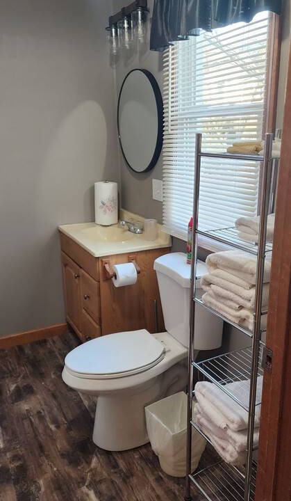 Photo of Bathroom in Manchester
