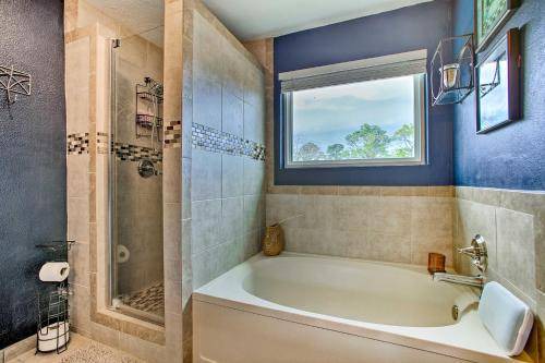 Photo of Bathroom in Clear Lake