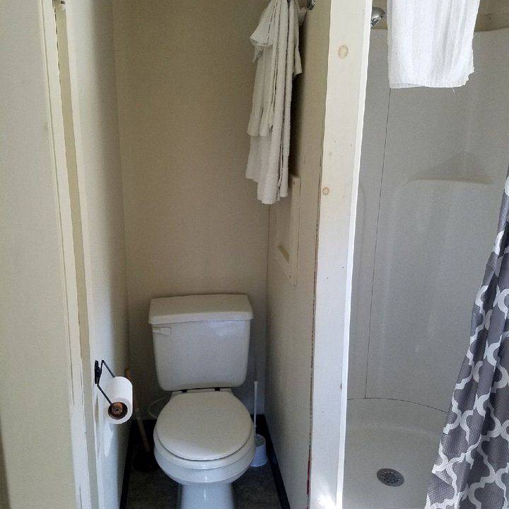 Photo of Bathroom in Stewartstown