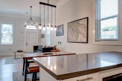Photo of Kitchen in Seventh Ward