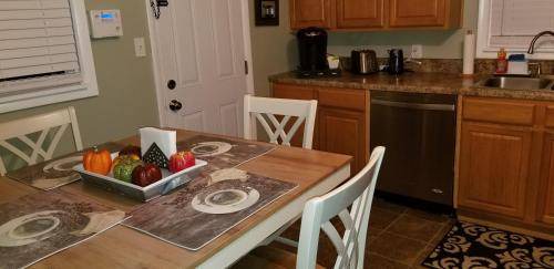 Photo of Kitchen in Fayetteville