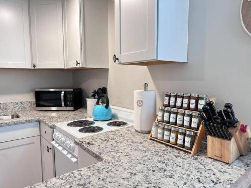 Photo of Kitchen in Richmond