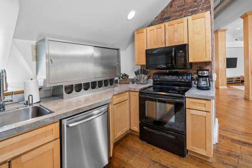Photo of Kitchen in Hyde Park