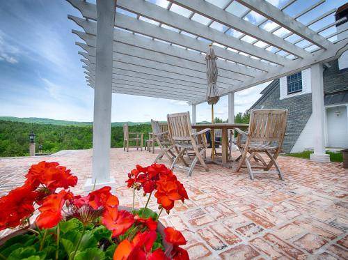 Photo of Patio Balcony in Newfane