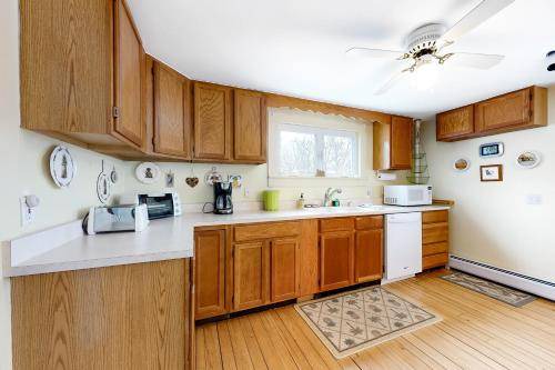 Photo of Kitchen in Stowe