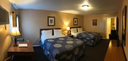 Photo of Bedroom in Niagara Falls