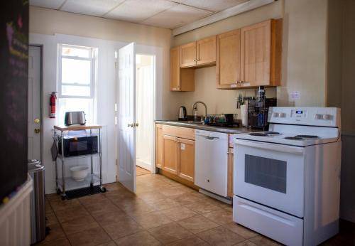 Photo of Kitchen in Burlington