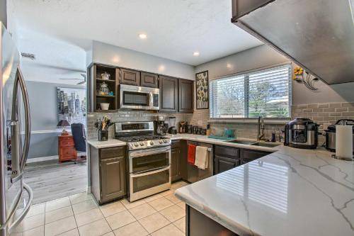 Photo of Kitchen in Clear Lake