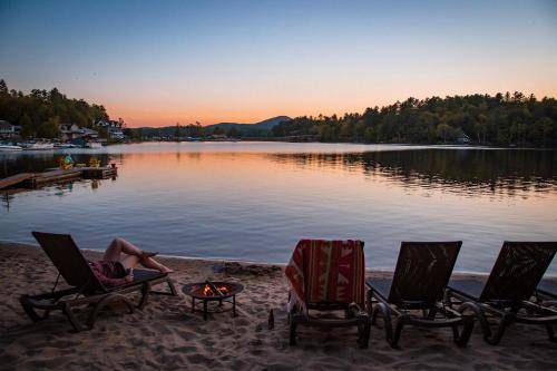 Photo of Outdoor in Long Lake