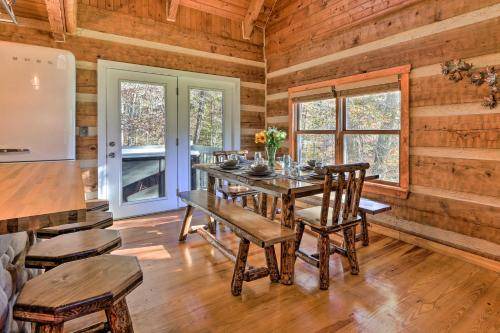 Photo of Livingroom in Logan