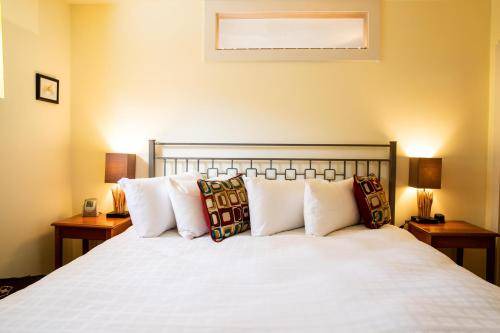 Photo of Bedroom in Woodstock