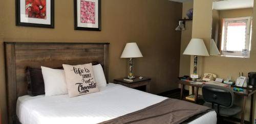 Photo of Bedroom in Middlebury