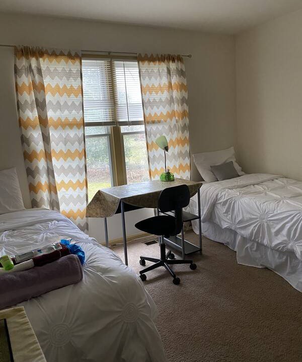 Photo of Bedroom in Bowie