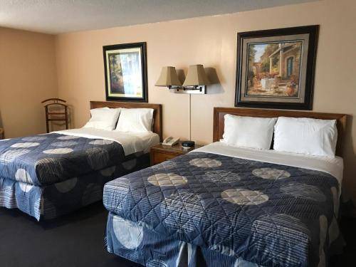 Photo of Bedroom in Niagara Falls