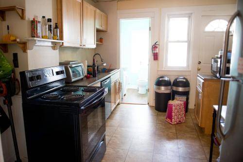 Photo of Livingroom in Burlington