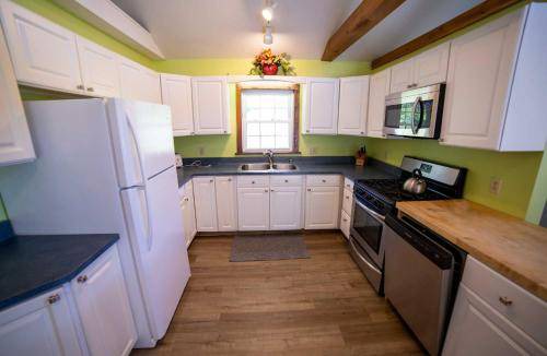 Photo of Kitchen in Ellicottville